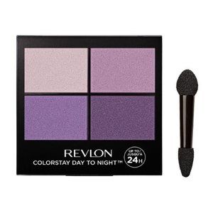 Revlon Eyeshadow Palette - Seductive 530